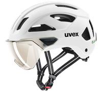 Casco Stride Visor 2026