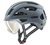 Casco Stride Visor MIPS 2025 M