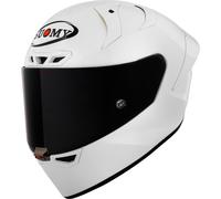 Casco Suomy S1-XR GP liso FIM E06
