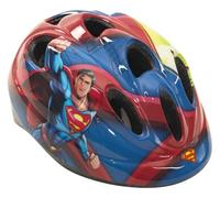 Toimsa Casco protector Superman tamaño universal