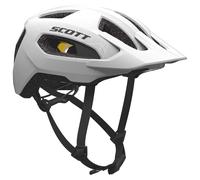 Scott - Helmet Supra Plus (CE) White Matt - Talla M\/L - Blanco Blanco M\/L