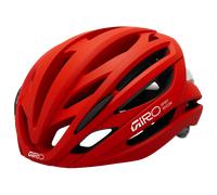 Giro Syntax MIPS Mat Flame Red Casco de ciclismo M