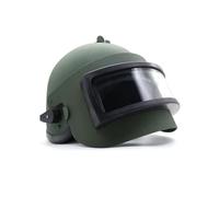 Casco táctico, K63 Altyn táctico militar ruso con auriculares de comunicación integrados, casco CS realista para paintball al aire libre, caza, juego BBS