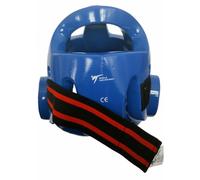 Casco taekwondo avec visière Kwon KSL M