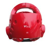 Casco taekwondo Kwon PU M