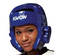 Casco taekwondo Kwon PU S
