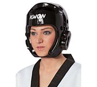Casco taekwondo Kwon PU XS