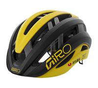 Casco TEAM VISMA-LEASE A BIKE Giro Aries Spherical Mips