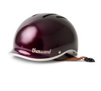 Casco Thousand Heritage 2.0 para ciclistas urbanos ( Chic-a-Cherry Cola / L )