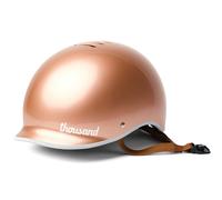 Casco Thousand Heritage 2.0 para ciclistas urbanos ( Rose Gold / S )