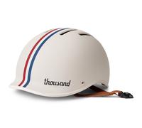 Casco Thousand Heritage 2.0 para ciclistas urbanos ( Speedway Creme / L )
