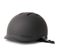 Casco Thousand Heritage 2.0 para ciclistas urbanos ( Stealth Black / M )