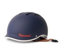 Casco Thousand Heritage 2.0 para ciclistas urbanos ( Thousand Navy / S )