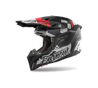 Casco Todoterreno Airoh AVIATOR 3 BURNOUT Matt