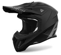 Casco Todoterreno Airoh AVIATOR ACE 2 COLOR Black Matt