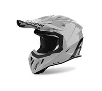 Casco Todoterreno Airoh AVIATOR ACE 2 COLOR Cement Grey Gloss