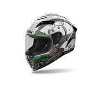 Casco Todoterreno Airoh CONNOR ALLIGATOR Gloss