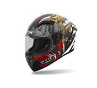 Casco Todoterreno Airoh CONNOR SAMURAI Matt