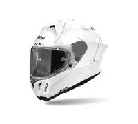 Casco Todoterreno Airoh GP 800 COLOR White Gloss