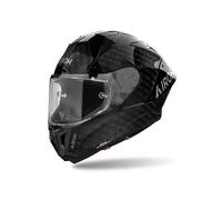 Airoh GP 800 FIM Carbon Casco, carbono, tamaño XL para Hombres