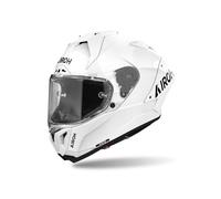 AIROH Cascos GP 800 FIM White M
