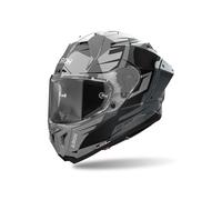 Casco Todoterreno Airoh GP 800 MASTER Metallic Gloss