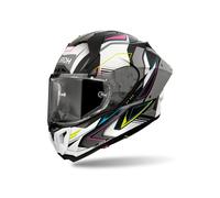 Casco Todoterreno Airoh GP 800 MUST Multicolor Matt