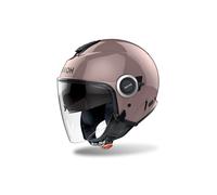 Casco Todoterreno Airoh HELYOS COLOR Metallic Rose