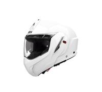 Casco Todoterreno Airoh MATHISSE II COLOR White Gloss