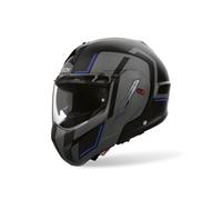 Casco Todoterreno Airoh MATHISSE II GENIUS Blue Matt