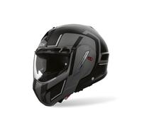 Casco Todoterreno Airoh MATHISSE II GENIUS Grey Matt