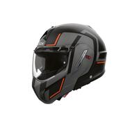 Casco Todoterreno Airoh MATHISSE II GENIUS Orange Matt