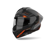 Casco Todoterreno Airoh MATRYX ROCKET Orange Matt