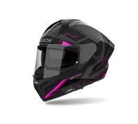 Casco Todoterreno Airoh MATRYX ROCKET Pink Matt