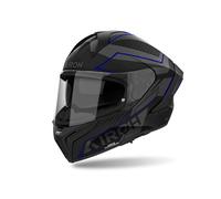 AIROH MATRYX Sentinel Blue Matt XXL
