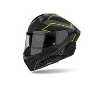 Casco Todoterreno Airoh MATRYX SENTINEL Yellow Matt
