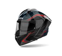 AIROH Cascos Matryx Wide Red XS
