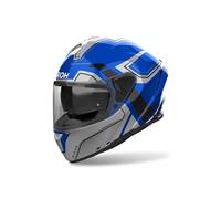 Casco Todoterreno Airoh SPARK 2 DART Blue Gloss