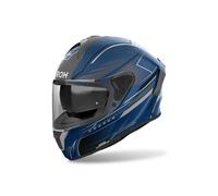 Casco Todoterreno Airoh SPARK 2 SHADOW Blue Matt