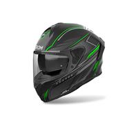 Casco Todoterreno Airoh SPARK 2 SHADOW Green Matt