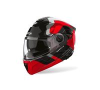 Casco Todoterreno Airoh SPECKTRE GROOVE Red Gloss