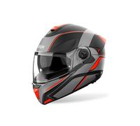 Casco Todoterreno Airoh SPECKTRE LEAF Orange Matt