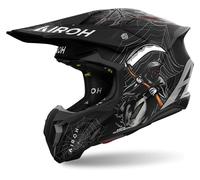 Casco Todoterreno Airoh TWIST 3 ARCADE Matt