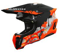 Casco Todoterreno Airoh TWIST 3 DIRT Matt
