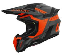 Casco Todoterreno Airoh TWIST 3 DYNASTY Orange Matt