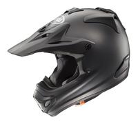 Casco Todoterreno Arai MX-V EVO Frost Black Matt