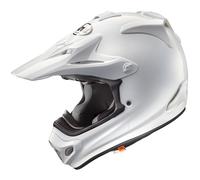 Casco Todoterreno Arai MX-V EVO White