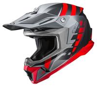 Casco Todoterreno HJC C50 MIRAGE MC1SF
