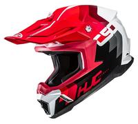 Casco Todoterreno HJC C50 PRIMAL MC1