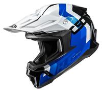 Casco Todoterreno HJC C50 PRIMAL MC2